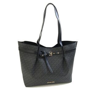 Pre Loved michael kors Women Black Tote Bags